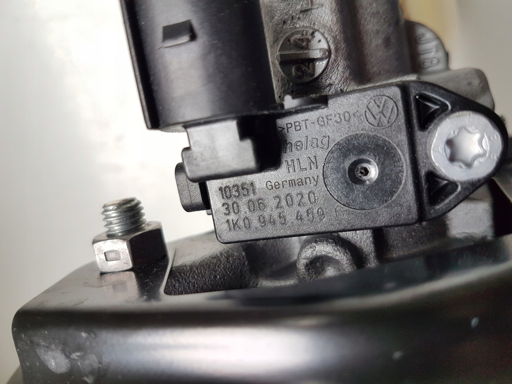 фото №7, Насос тормозная усилитель тормозов seat arona 2017-2022