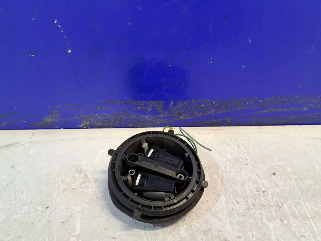 фото №1, Saab 9-3 ver2 2008 панелі керування, перемикачі