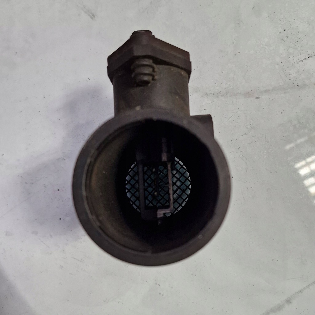 фото №5, Alfa romeo 156 витратомір масовий повітря maf 0280217102