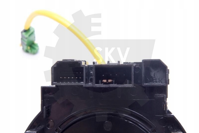 фото №4, Лента подушки безопасности воздушной kia carens