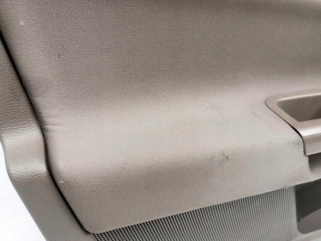 фото №8, Org обшивка двері лівий перед vw golf vi