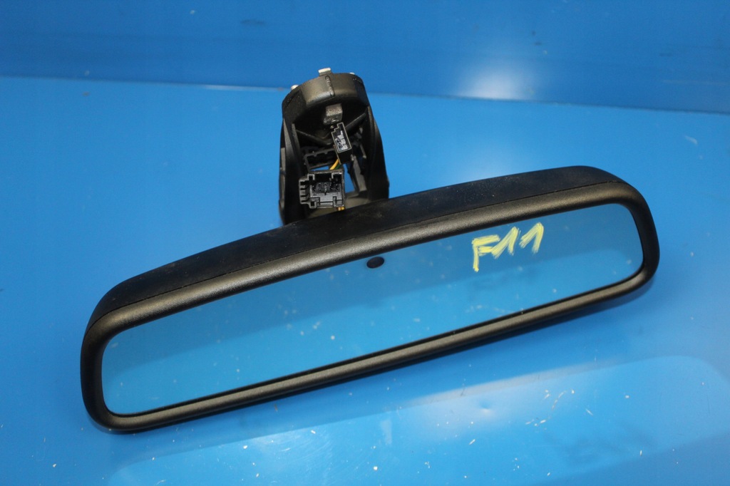 фото №1, Bmw 5 f11 f10 дзеркало внутрішнє заднього виду