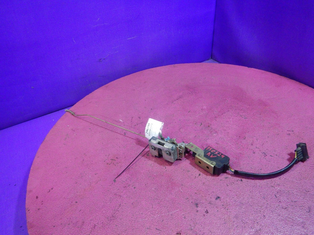 фото №1, Skoda felicia замок перед правий привід 6u0837014