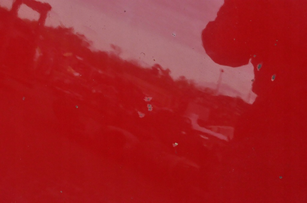 фото №5, Hyundai i30 i капот крышка отсек двигателя