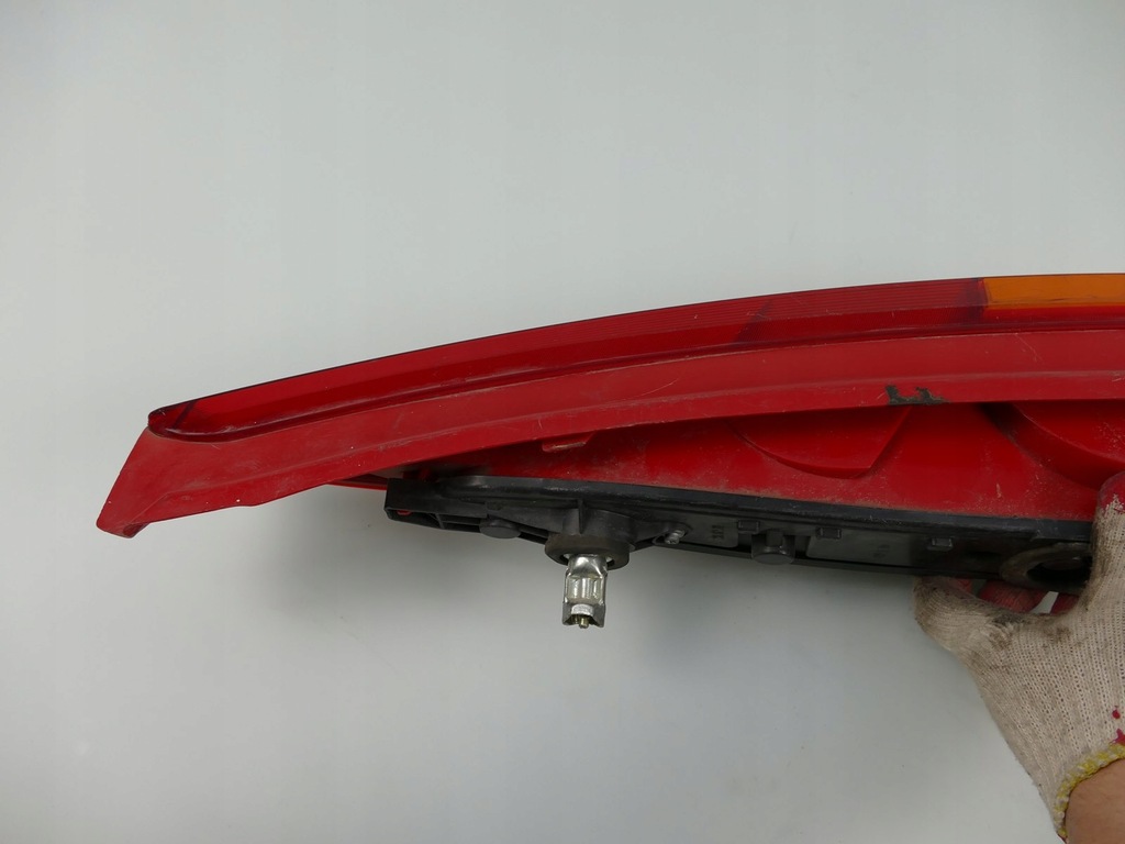 фото №10, Fiat punto ii лампа правый задняя правая задняя