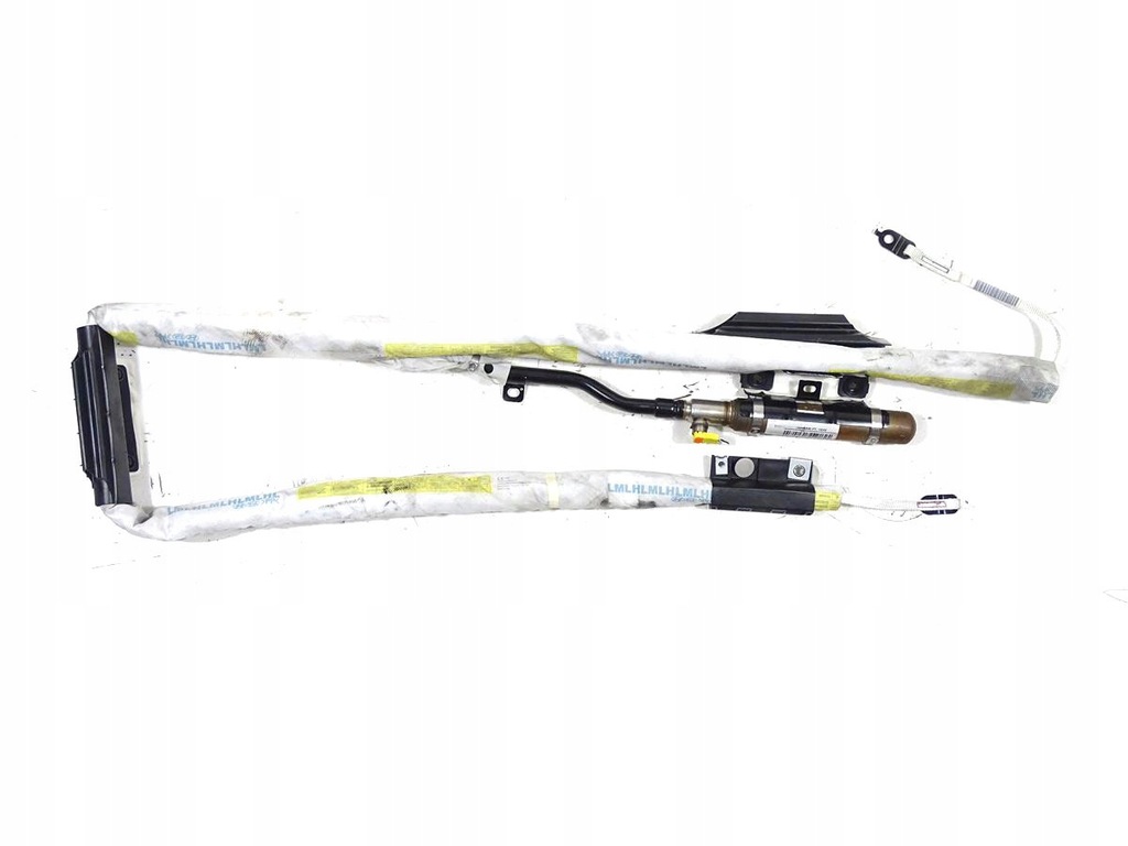 фото №1, Шторка безопасности подушка безопасности левая hyundai ix35 2010-2015