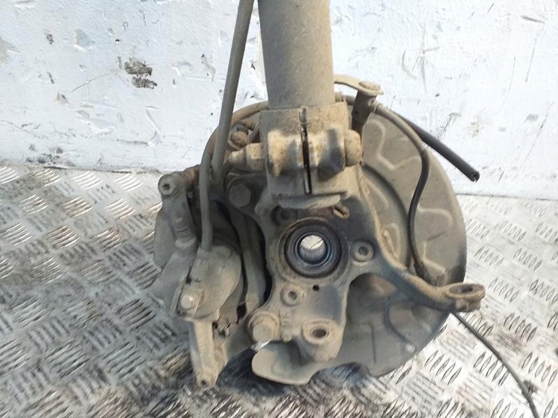 Mcperson амортизатор правый  перед leon 3 1.6 tdi Киев