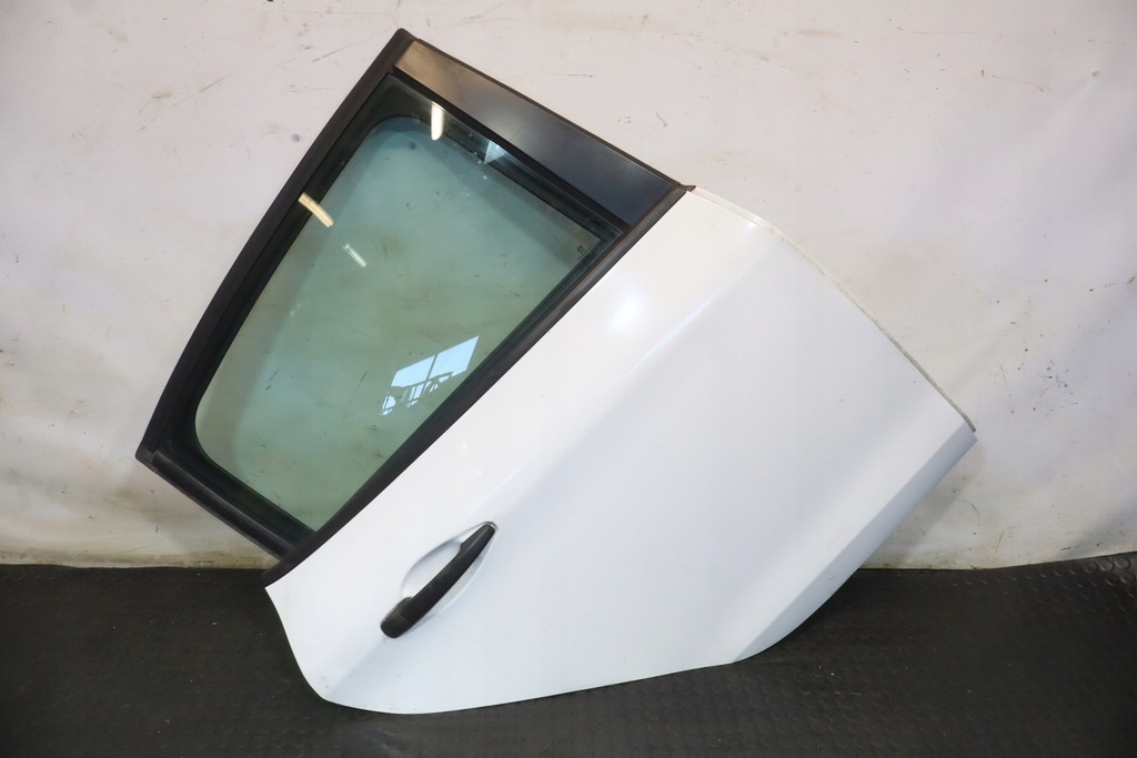 фото №1, Двері правий задня peugeot 208 i lift ewpb хетчбек