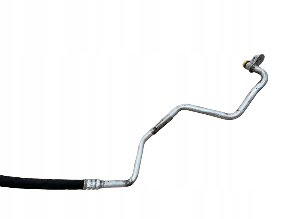 фото №4, Шланг кондиціонера bmw 5 f10 f11