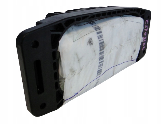 фото №1, Mercedes e w213 213 подушка пасажира w консоль