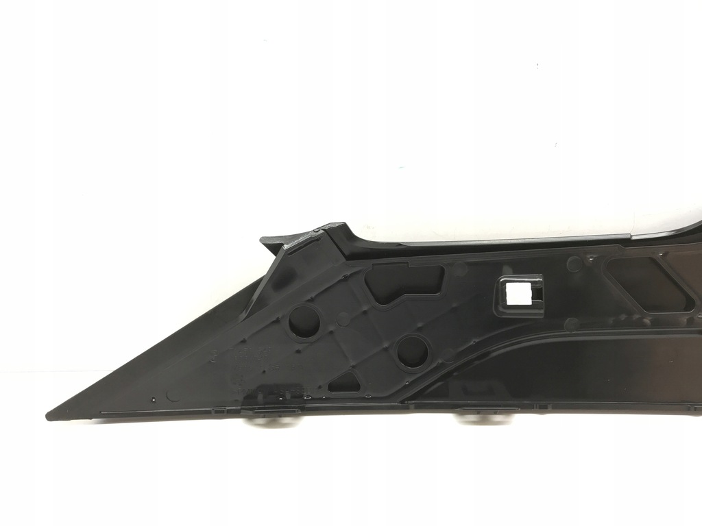 фото №6, Bmw i3 захист стійка права lci 7453548