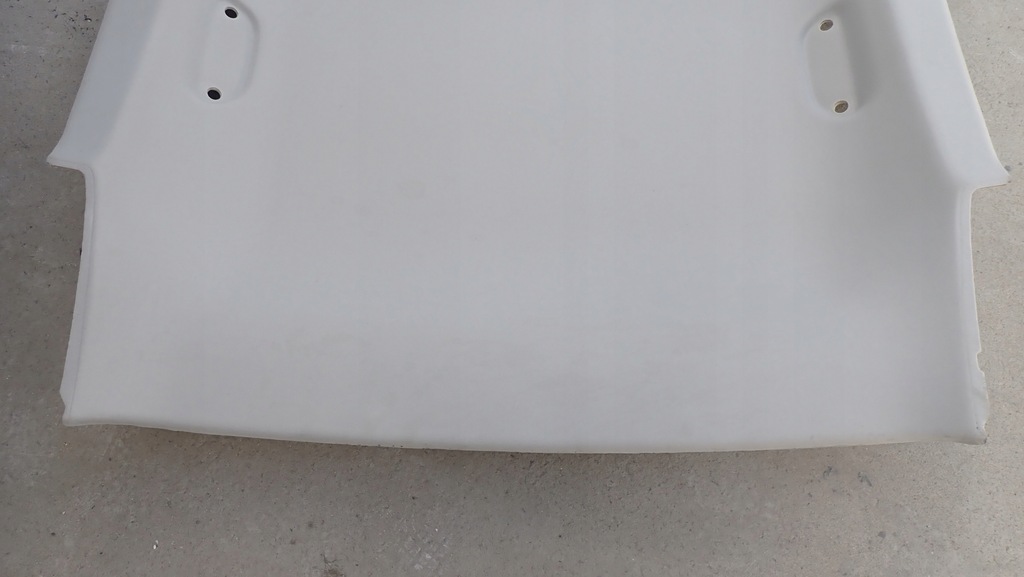 фото №5, Kia pro ceed i 06-12 стеля 3d 3-двері