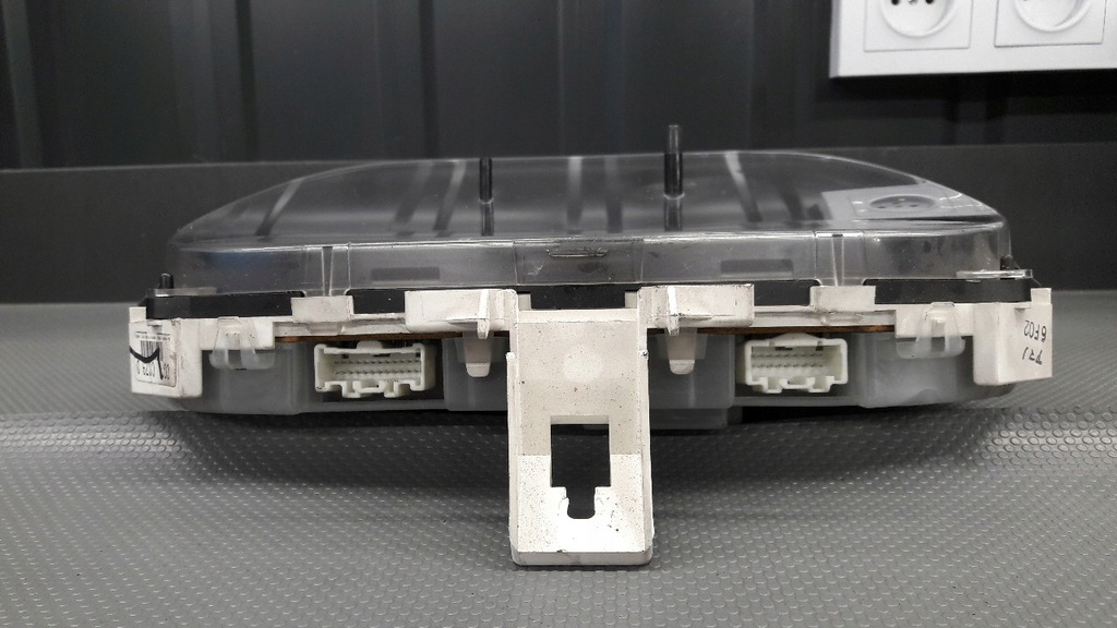 фото №6, Cc79d счетчик mazda 5 2,0 cd