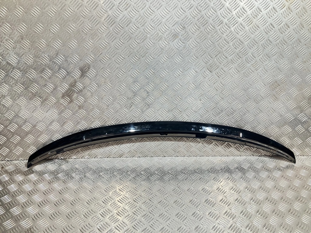 фото №2, Спойлер крышки багажника bmw 2 f22