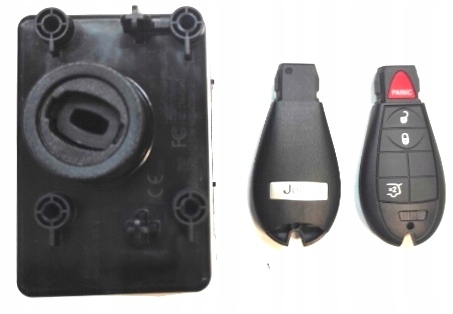 фото №1, Замок зажигания зажигания jeep grand cherokee 08-13 ory p68241053ac