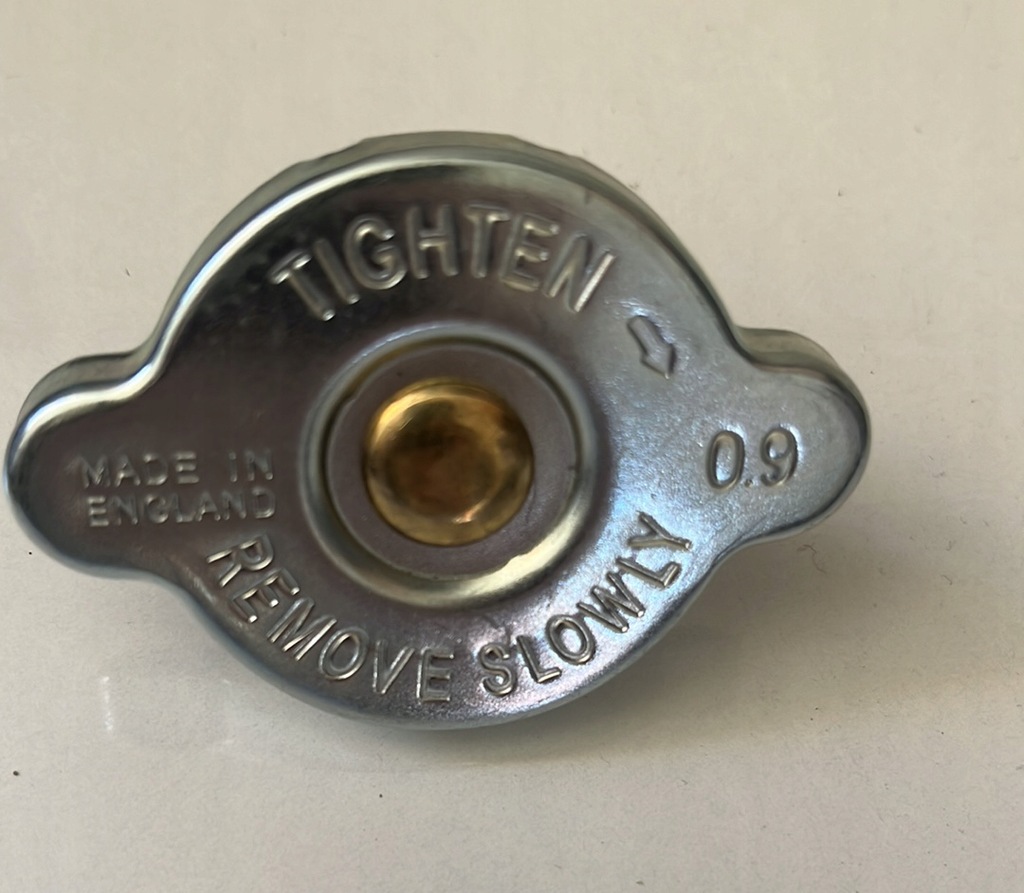 фото №12, Крышка радиатора mitsubishi asx 1.6i 16v 2010.03--