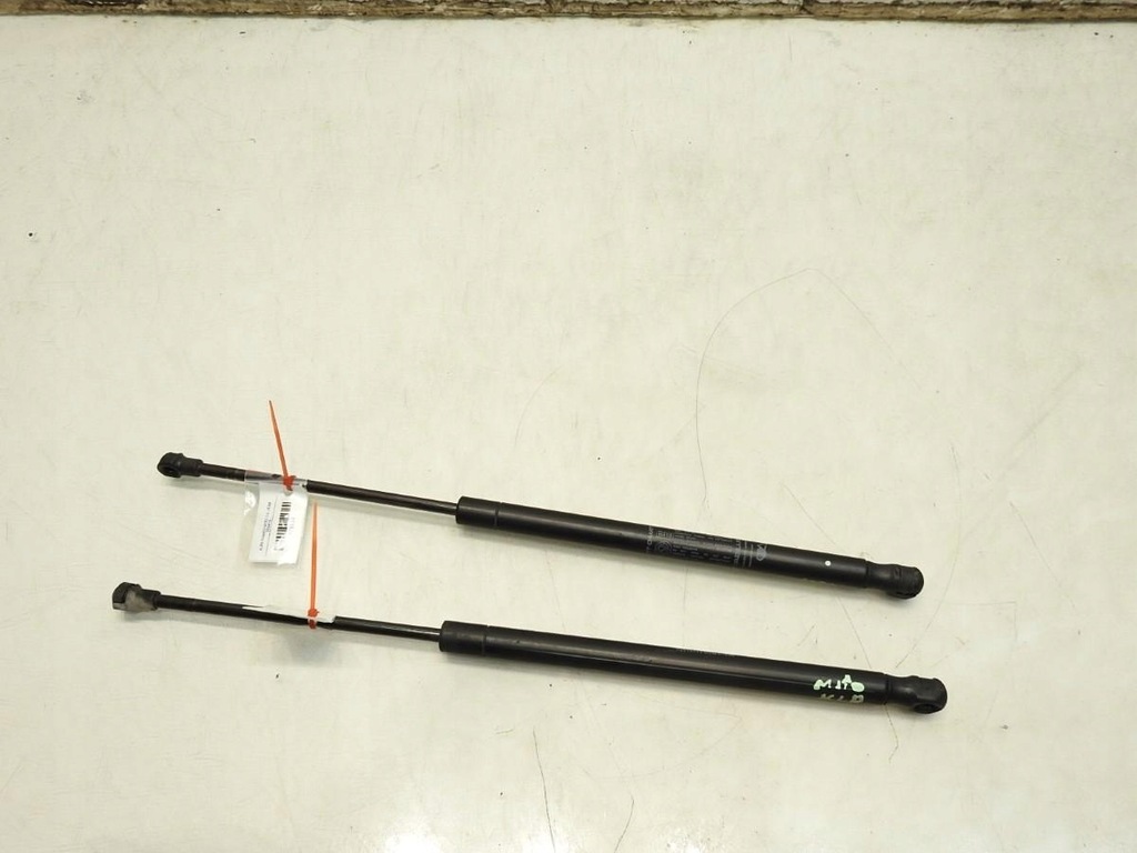 фото №7, Привод амортизаторы крышки багажника alfa romeo mito 50515442