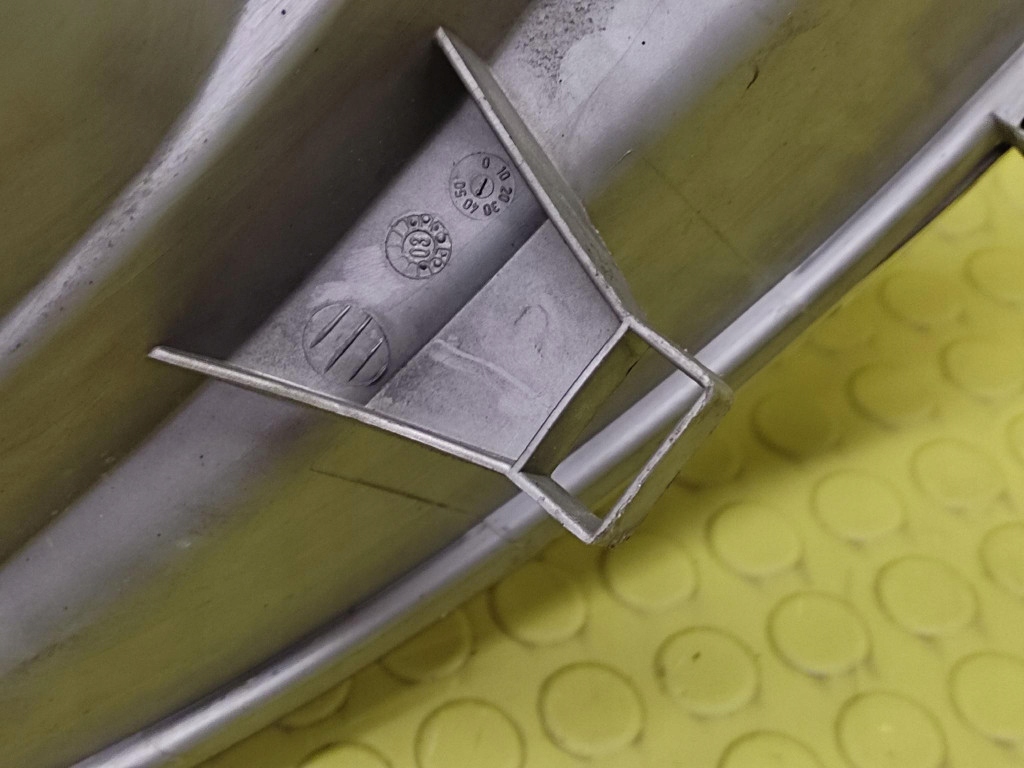 фото №6, Opel vivaro фара лампа левый перед 7700311371