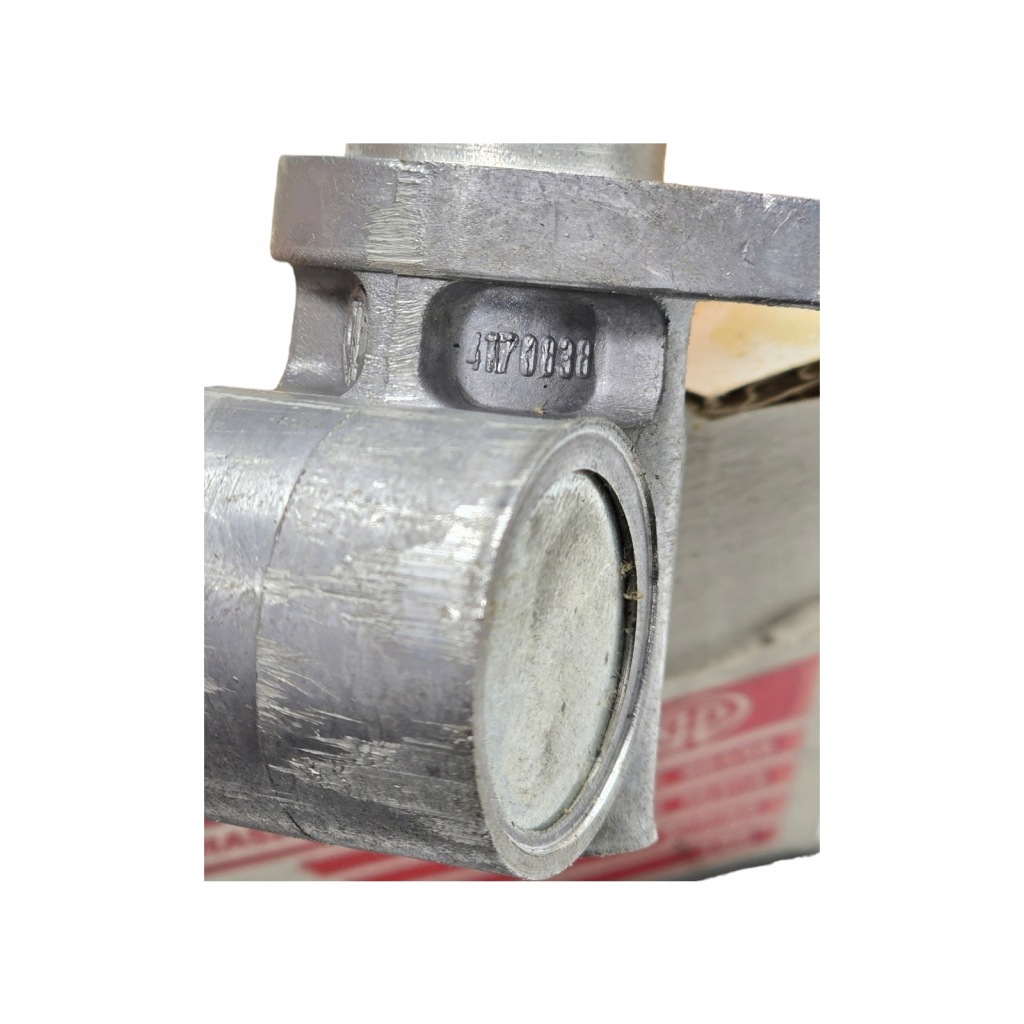 Fiat 125p polonez трансмиссия спидометра 3/3/4 5:11 с Разборки