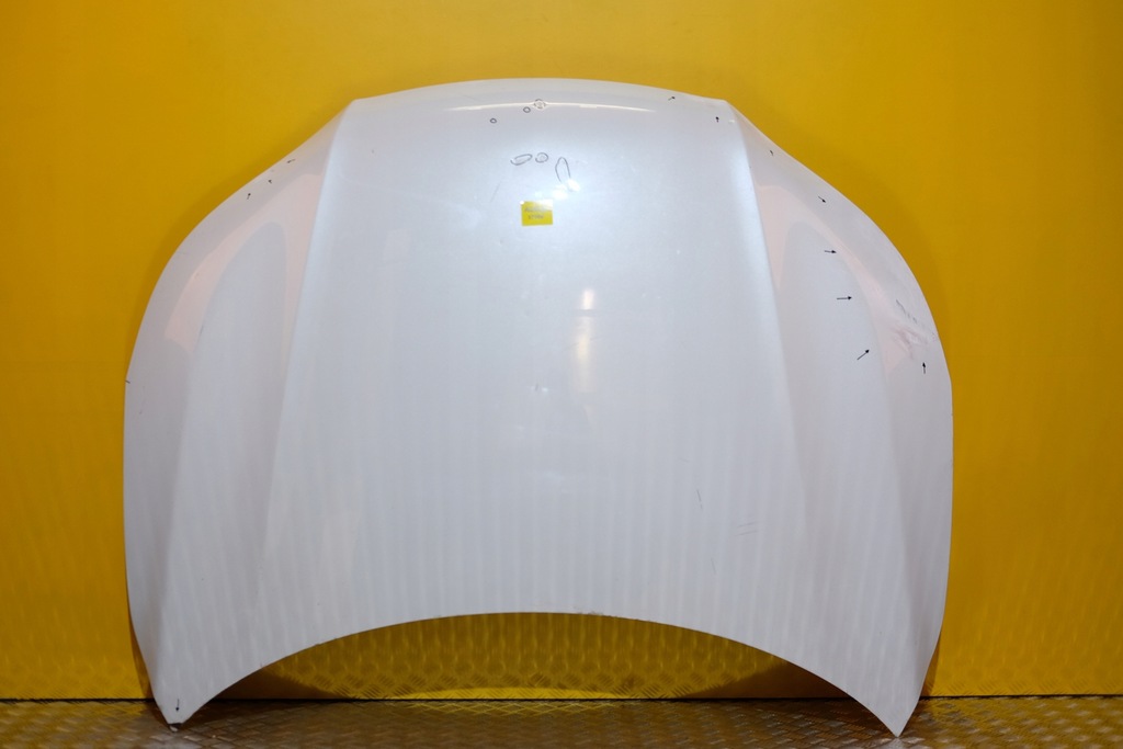 фото №1, Toyota fortuner 2015- капот крышка багажника крышка перед