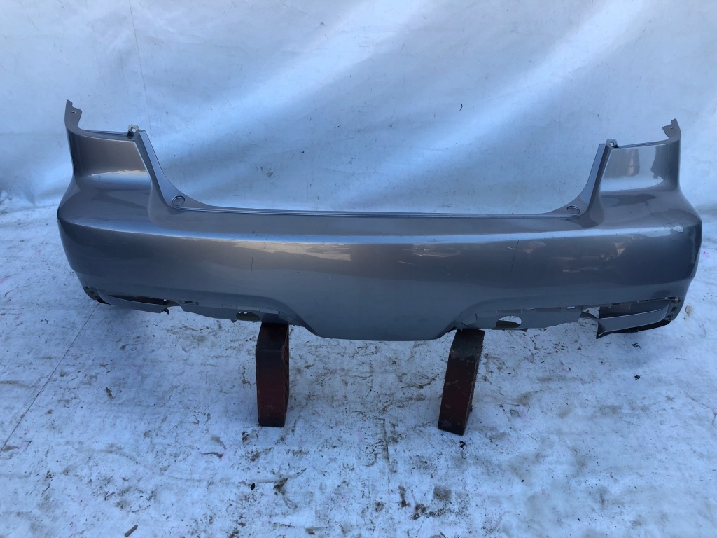 Купить Бампер задняя mazda 6 vi mps sport 02-08 задний