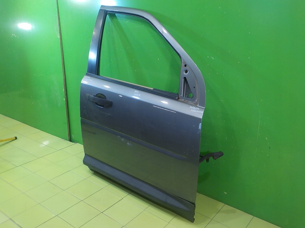 фото №3, Land rover freelander ii 07r 5d двері праве перед