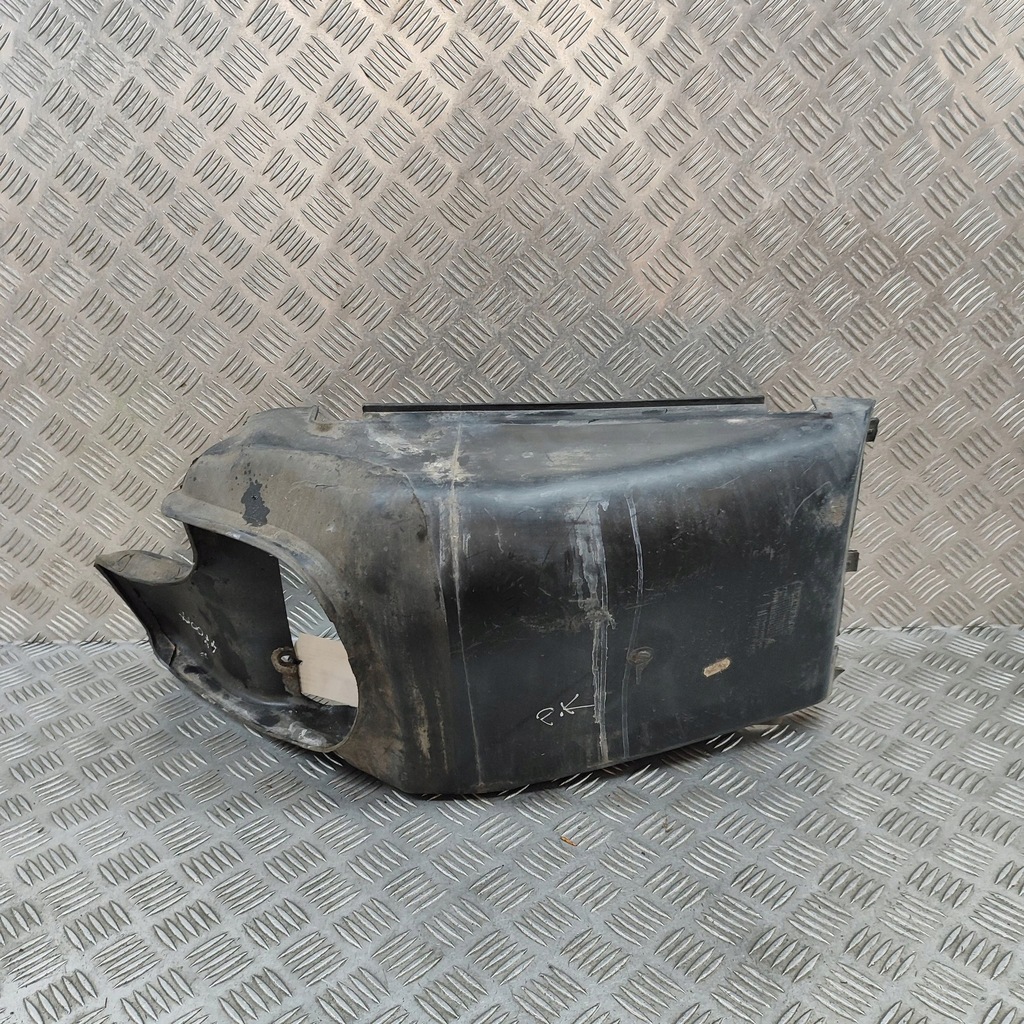 фото №6, Porsche 911 996 2005 впуск / канал воздуха интеркулер