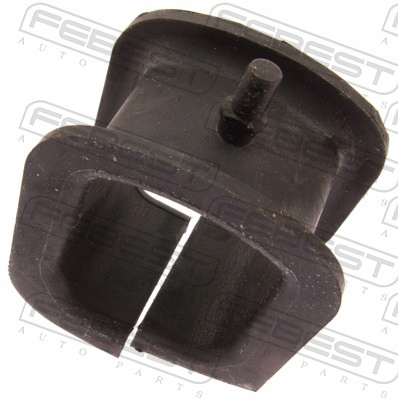 Febest резиновый элемент редуктор рулевого Цена