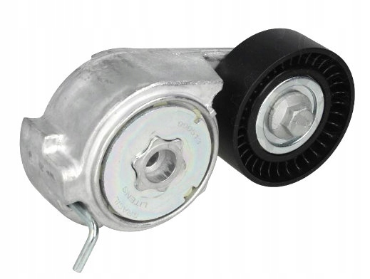 фото №1, Натяжитель ремень fiat siena stilo 1.2 1.4 новый