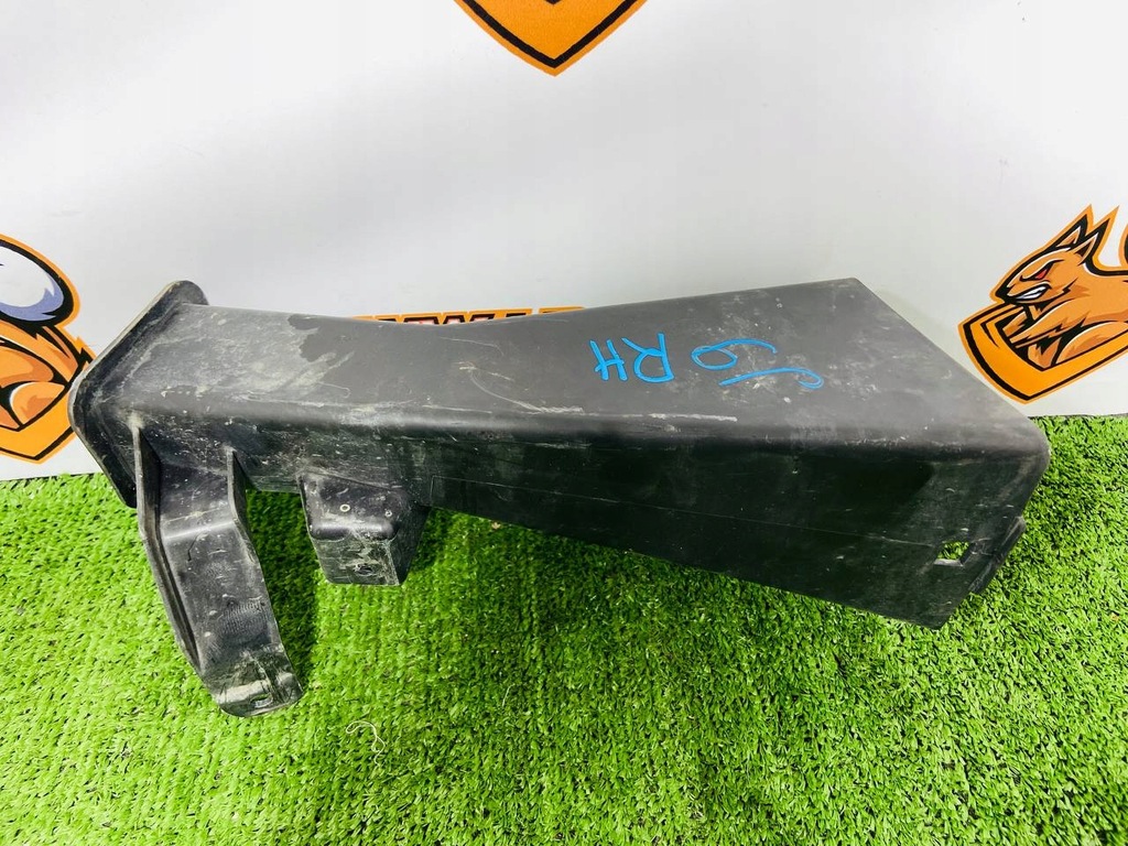 фото №13, Повітропровід повітря jaguar i-pace x590 j9d3-2d208-aa