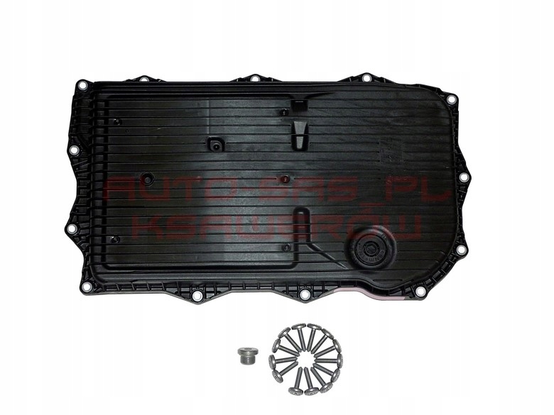 фото №1, Поддон масляная фильтр iveco daily himatic