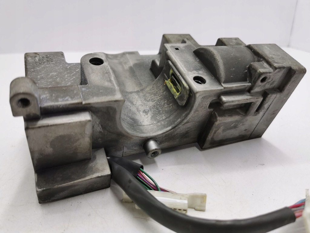 фото №6, Mazda cx-5 2016 блокировка колонки руля