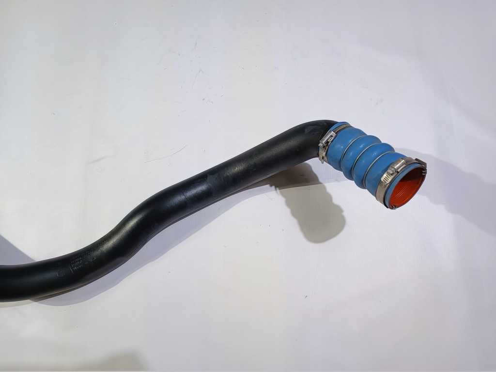 фото №5, Wąż труба turbo интеркулер ford expedition f150 3.5 ecoboost 2018-