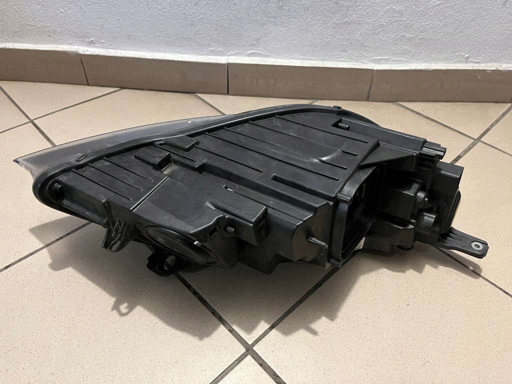 фото №14, Volvo s40 v40 ii 2 lift led лампа левая передняя перед 32228483