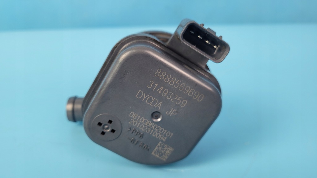 фото №6, Volvo xc60 ii 21r додаткова насос wody 31493259