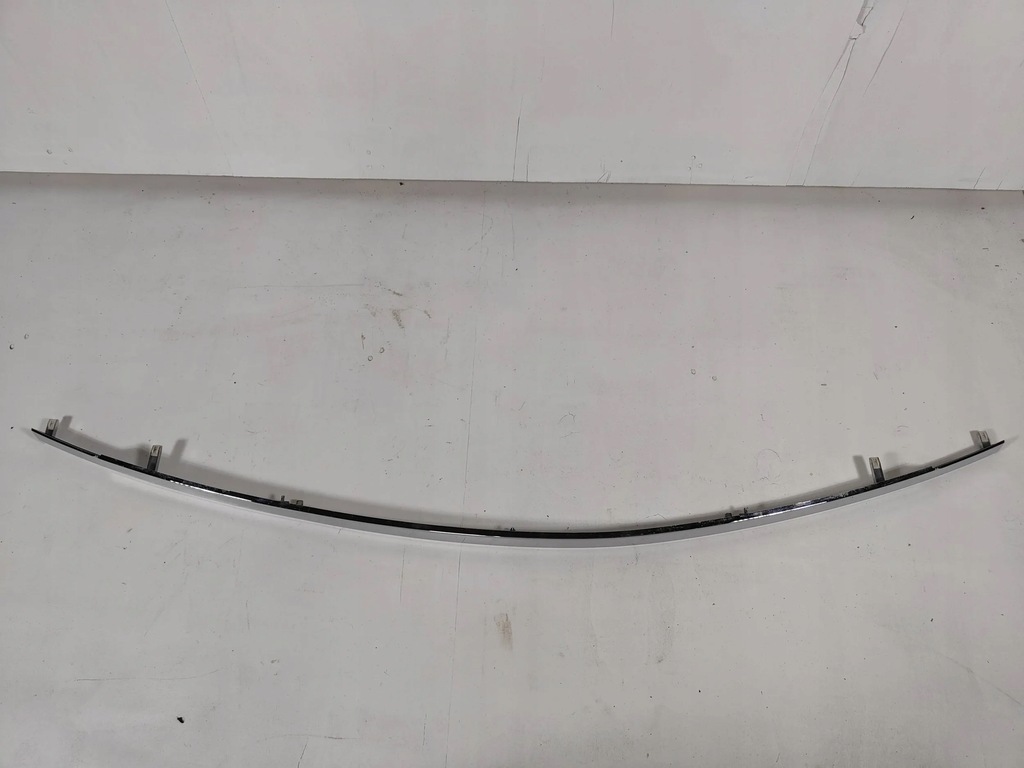 фото №7, Bmw 7 g11 g12 молдинг хром крышки багажника