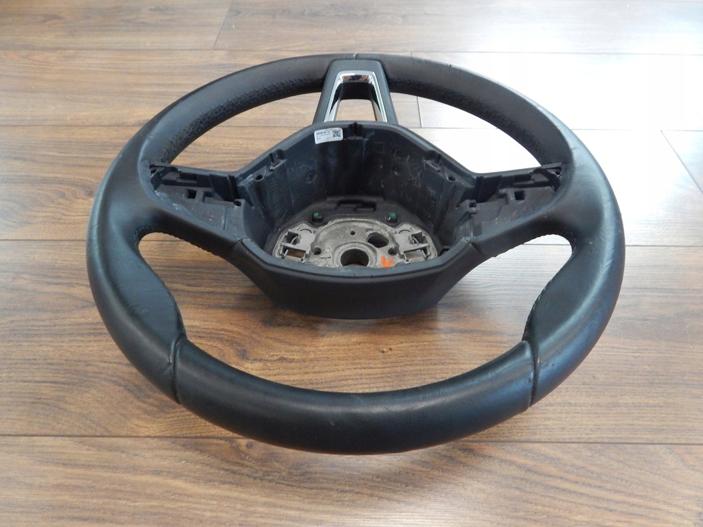 фото №7, Skoda octavia iii superb - повітропровід шкіра oryg