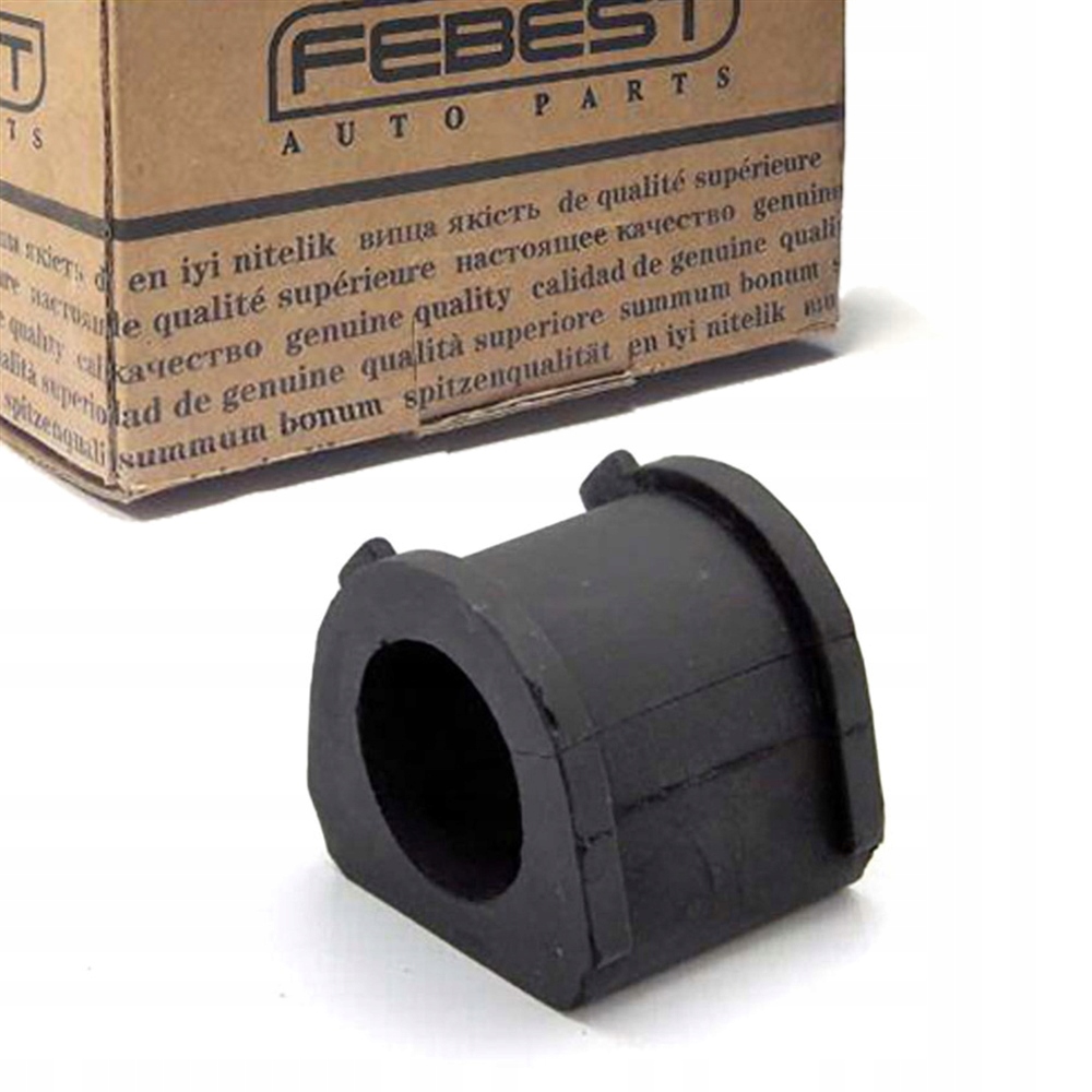 фото №11, Резиновый элемент стабилизатора