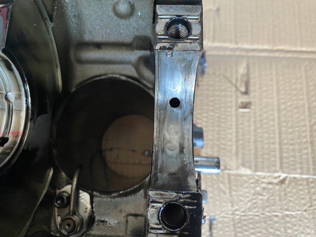 фото №12, Bmw f20 f30 f10 - 2.0d 184km n47d20c блок двигуна