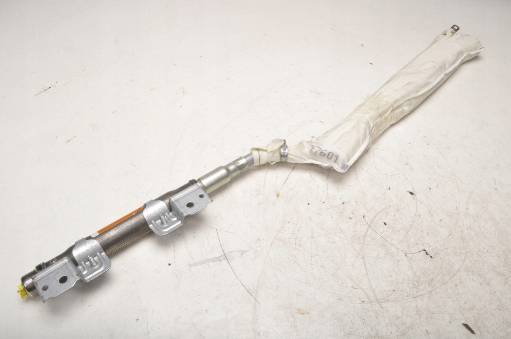 фото №1, Volvo c70 ii шторка безпеки подушка безпеки ліва 9466583