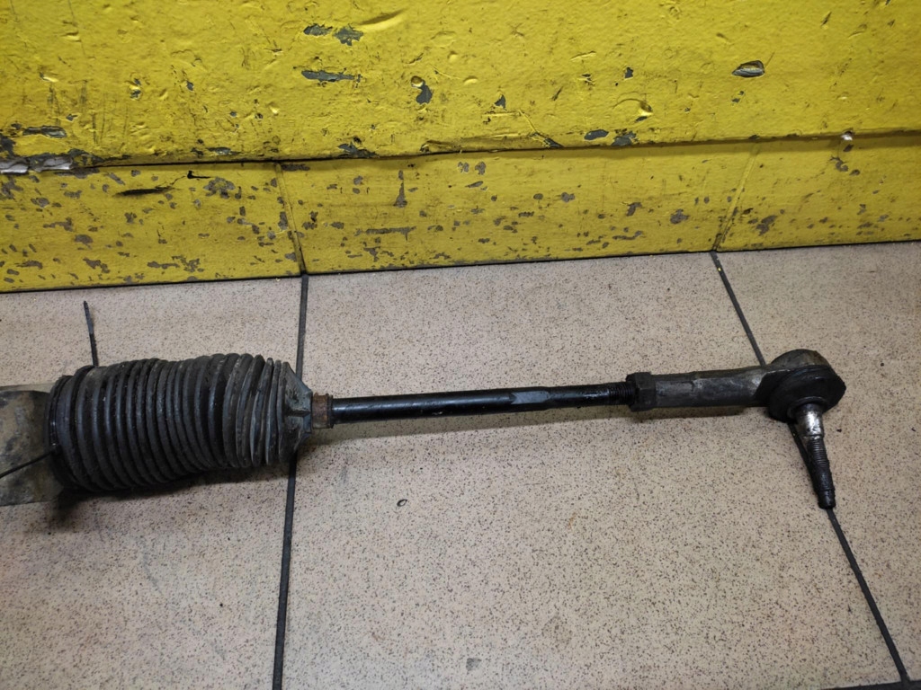 Fiat stilo рулевая рейка трансмиссия 37502408 Оригинал