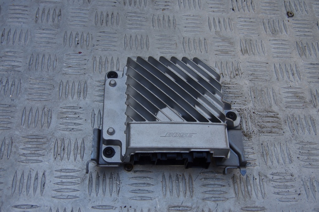 фото №1, Усилитель аудио bose talisman