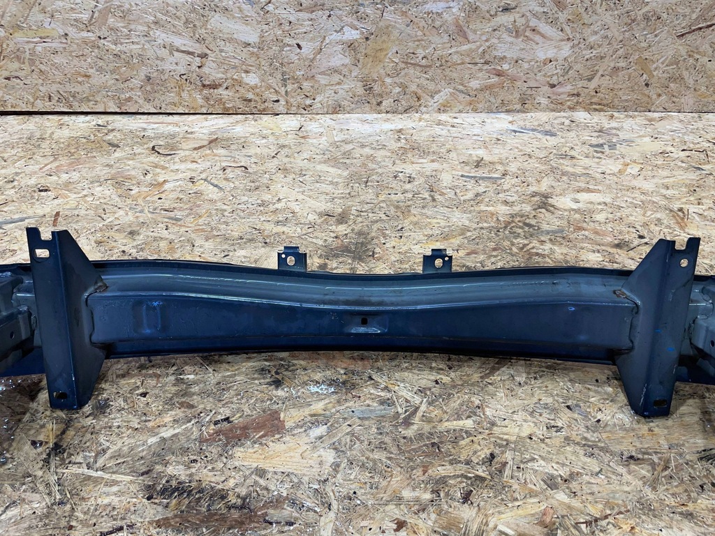 фото №8, Mazda 2 dj iii 3 14- балка підсилювач бампера перед передня