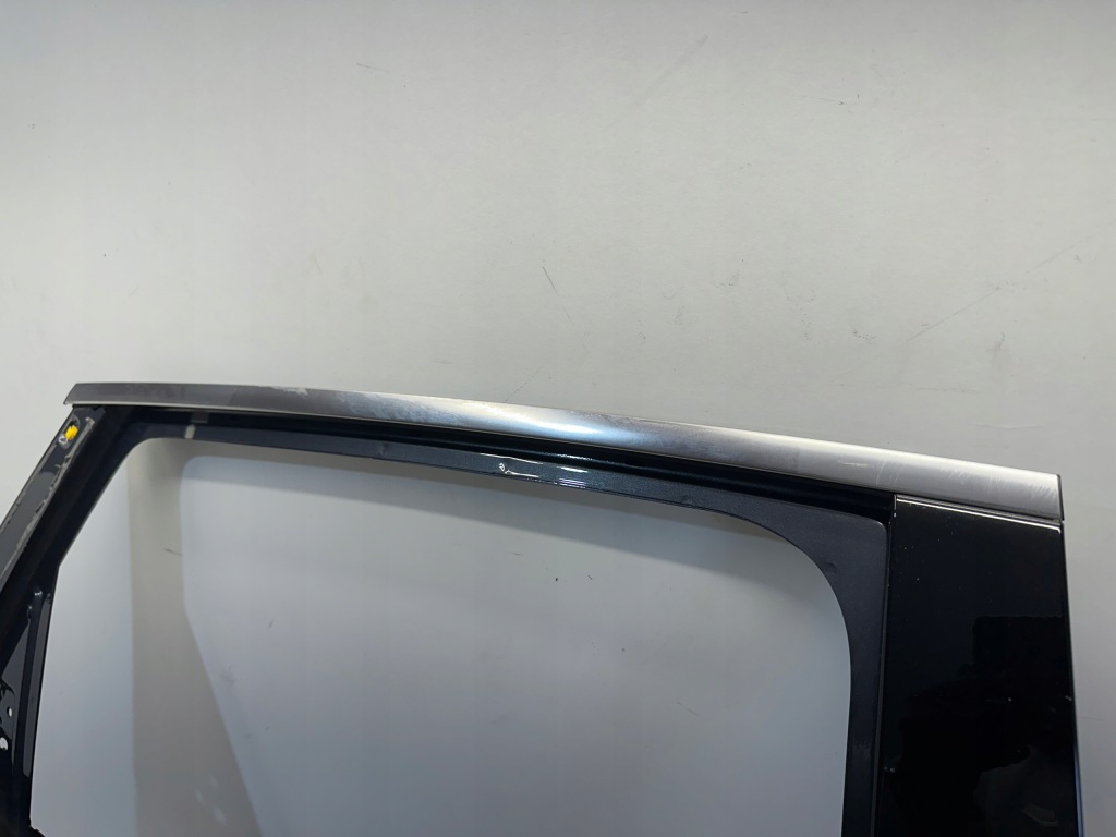 Дверь задние задний сторона правый  hyundai tucson iv nx4 77004-n7000 Цена