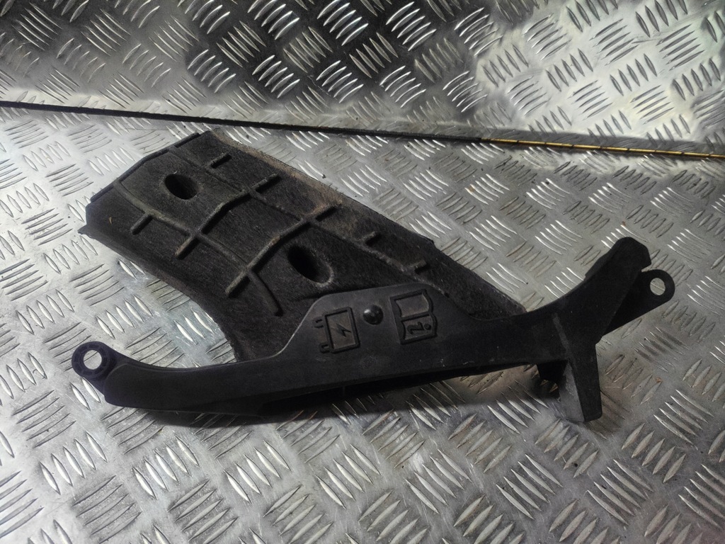 фото №1, Land rover range rover evoque воздухозаборник фильтра воздуха