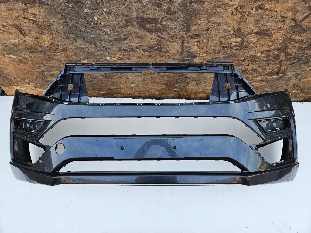 Купити Ssangyong rodius 2020+ бампер перед передній