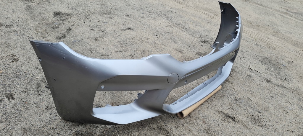 фото №7, Bmw m5 f90 бампер перед