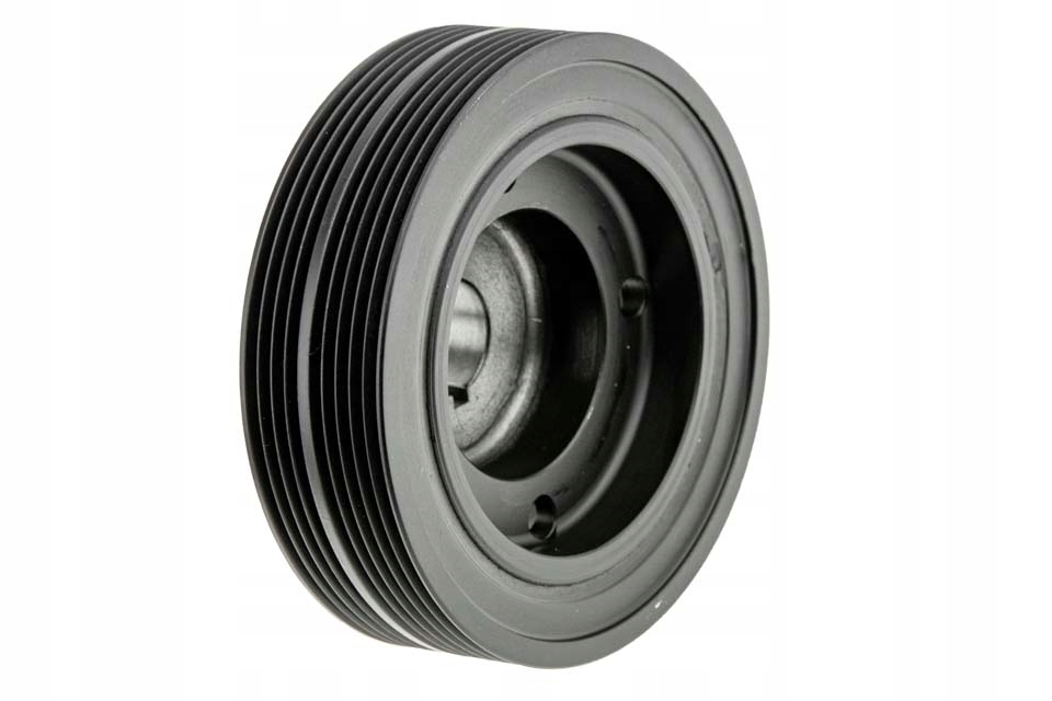 фото №3, Nty rkp-sb-001 шкив, wał коленчатый