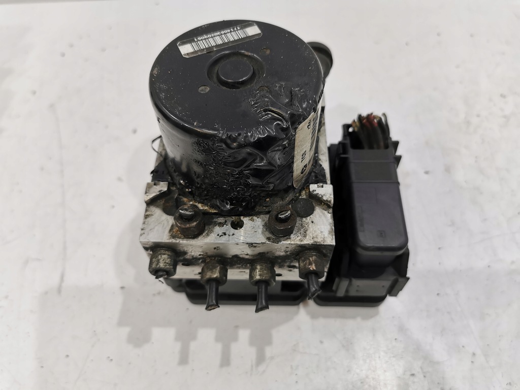 фото №8, Насос abs chrysler pt cruiser p05085413ab 25.0926-4369.3 25.0610-1368.1