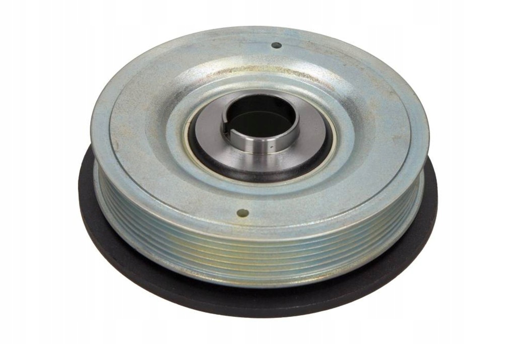 Купити 8200555547/mg шків колінчастого вала колінчастого renault maxgear